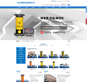 丹東龍翔射線儀器有限公司